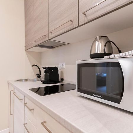 Missori Apartment 1 Milán Exteriér fotografie