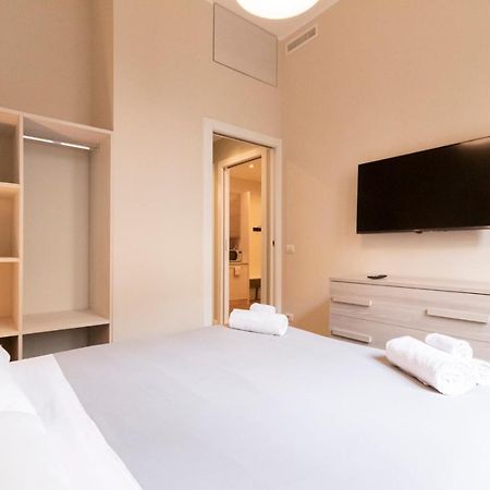 Missori Apartment 1 Milán Exteriér fotografie