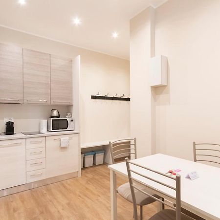 Missori Apartment 1 Milán Exteriér fotografie