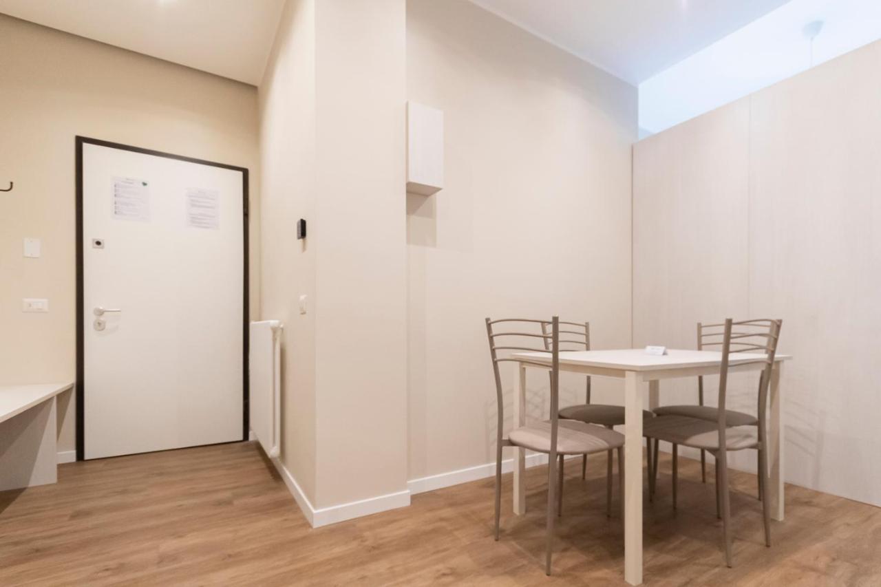 Missori Apartment 1 Milán Exteriér fotografie