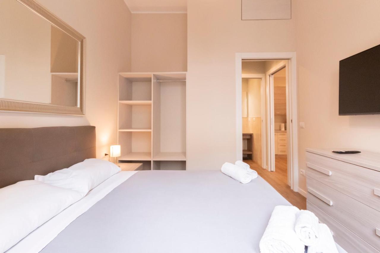 Missori Apartment 1 Milán Exteriér fotografie