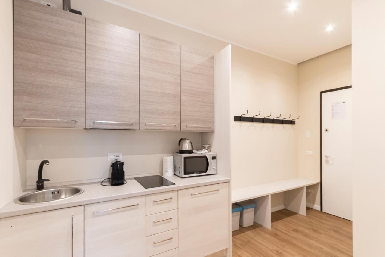 Missori Apartment 1 Milán Exteriér fotografie