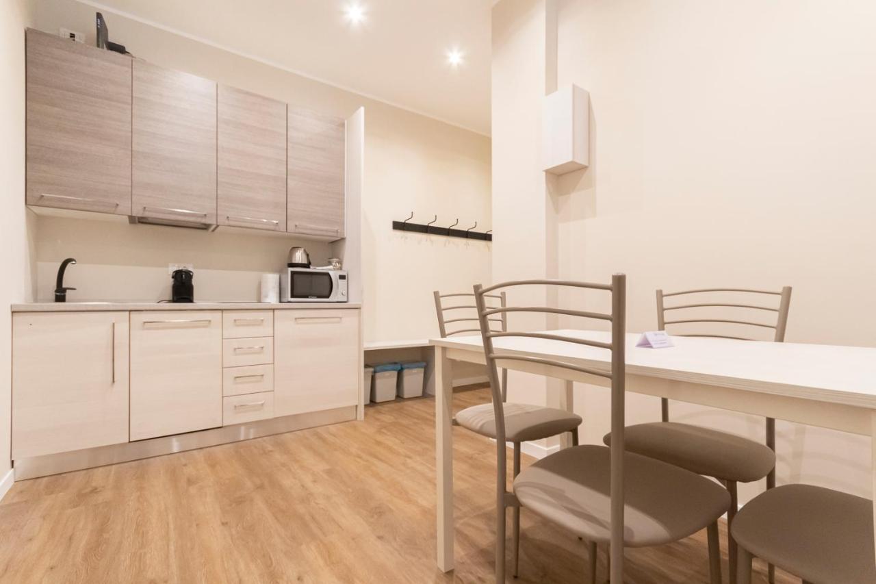 Missori Apartment 1 Milán Exteriér fotografie