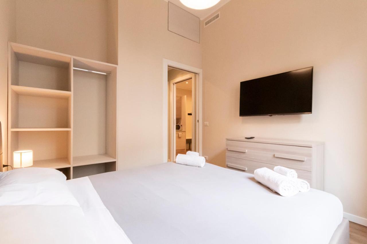 Missori Apartment 1 Milán Exteriér fotografie