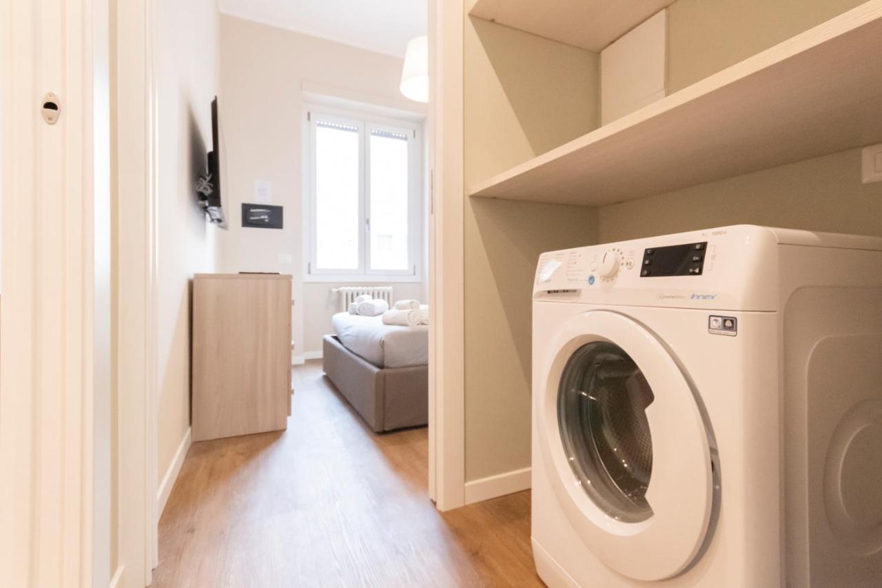 Missori Apartment 1 Milán Exteriér fotografie