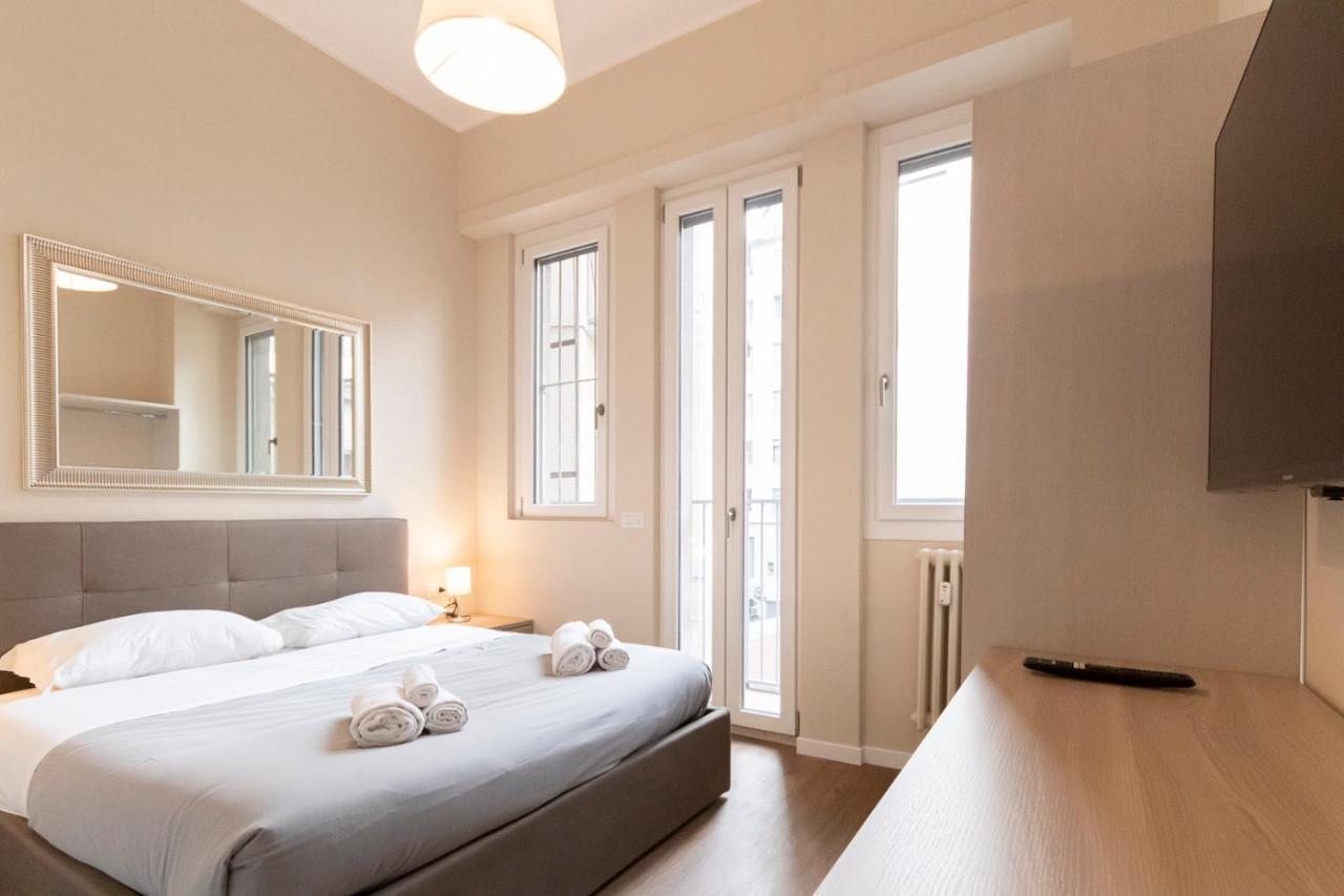 Missori Apartment 1 Milán Exteriér fotografie