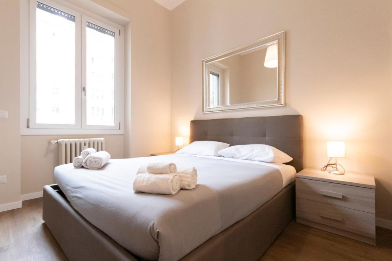 Missori Apartment 1 Milán Exteriér fotografie