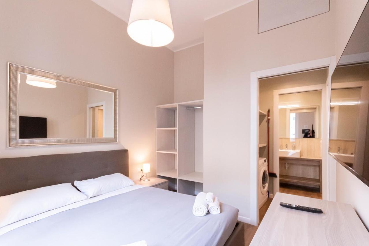Missori Apartment 1 Milán Exteriér fotografie