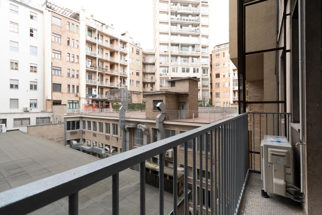 Missori Apartment 1 Milán Exteriér fotografie