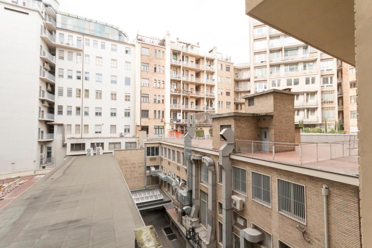 Missori Apartment 1 Milán Exteriér fotografie